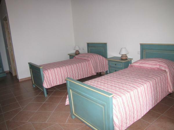 B&B Sa Mendula โอเลียนา ภายนอก รูปภาพ